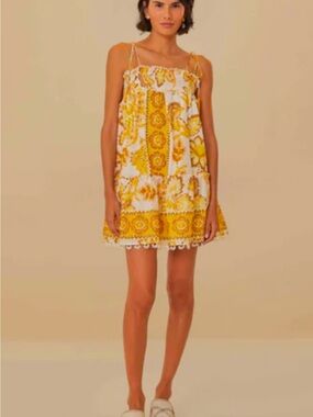 Farm Rio Sundress